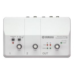 Звуковая карта Yamaha Audiogram 3